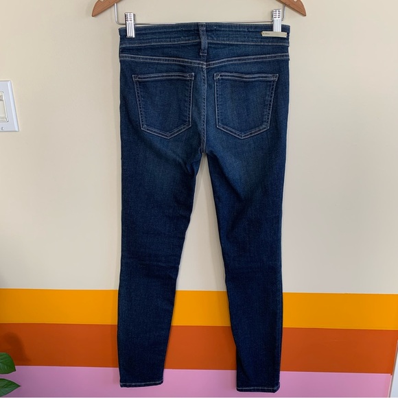 Anthropologie Pilcro skinny fit jeans - Picture 3 of 4